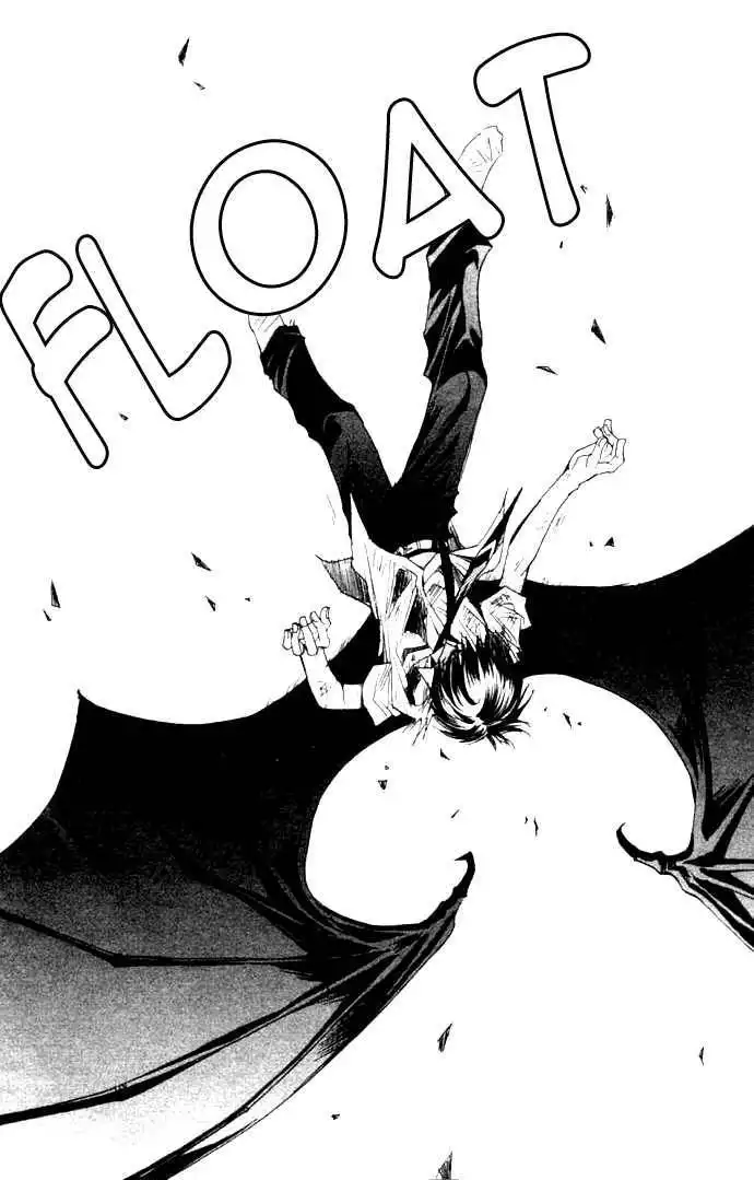 Virtual Beast Chapter 3 21